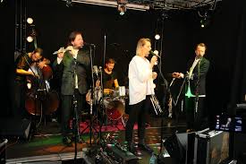 Diskografie, top skladby a playlisty. Realizacja Dzwieku Koncert Mateusz Pospieszalski Quintet W Akademii 2020 11 09 Realizacja Dzwieku