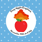 Fizzy Apple Eruptions event image