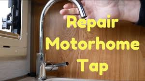 reich trend s mixer tap