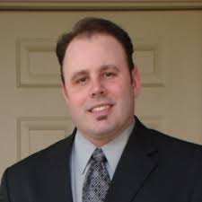 ZF names Chris Battershell as Vice President Aftermarket Region North  America