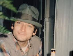 The Last Days of Tom Guido