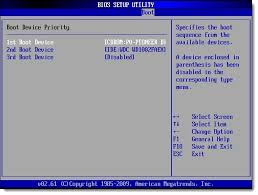 Depending on how the sd card is connected, the location to write data to can be different. Why Can T I Boot From An Sd Card Ask Leo