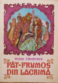 27 мин и 43 сек. Fat Frumos Din Lacrima Florinbicabooks