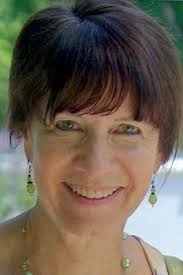 Suzan Hawes Obituary (1941