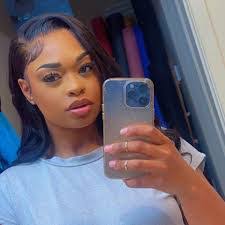 Neisha Wilson's Instagram, Twitter & Facebook