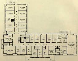Norway's prison system is known as one of the most humane in the entire world. Fresh Prison Floor Plan 7 Estimate House Plans Gallery Ideas