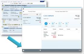 Can't find what you are looking for? Sap Fiori Ux Why It Is A Renewed User Experience Clariba Website