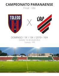 Além disso, os três melhores colocados que não pertençam ao campeonato brasileiro das. Final Do Paranaense Tudo Que Voce Precisa Saber Sobre Toledo X Athletico Campeonato Paranaense Ge