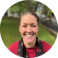 Rebecca Stapleton's Instagram, Twitter & Facebook