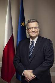 See more of bronisław komorowski on facebook. Komorowski Poland Should Join Eurozone In 2015 Vindobona Org Vienna International News
