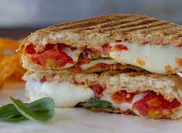 Photo by peden & munk. 20 Non Boring Panini Recipes To Shake Things Up Eat This Not That