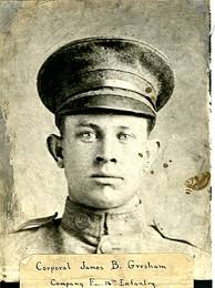 James Bethel Gresham