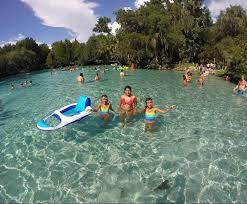 Address, phone number, silver glen springs reviews: Silver Glen Springs Is A Unique Fun 4 First Coast Kids Facebook