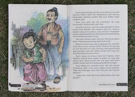 Setiap pembuatan sinopsis harus memiliki ciri. Sinopsis Cerita Rakyat Jawa Timur Inprasa Inisiator Literasi Nasional