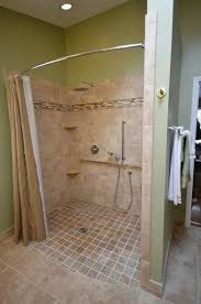 Shower 10 Ideas About Walk In Shower With Seat Without Seat Elderly Friendly Tags Walk In Shower Wi Bathroom Remodel Shower House Bathroom Shower Remodel
