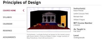 The 9 Best Free Online Interior Design Courses You Can Take Right Now Interior Design Principles Online Interior Design Learn Interior Design