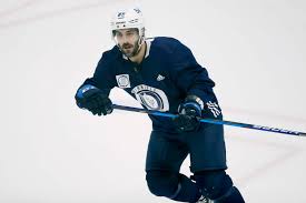 On december 27, 1971, winnipeg was granted one of the founding franchises in the world hockey association (wha). Perreault Placed On Waivers Winnipeg Free Press