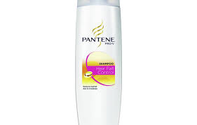 Pantene Shampoo Hair Fall Control Reviews