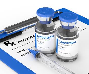 SMSNA - Self-Injectable Testosterone Now Available