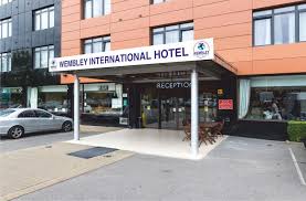 Quality inn, a renton hotel near the seattle aquarium the quality inn® hotel is conveniently located see more of quality inn on facebook. London Wembley International Hotel London Updated 2021 Prices