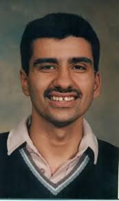 Death Notice and Obituary for Christopher A. Rivera 2024 of Bryan , TX