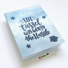 Maybe you would like to learn more about one of these? 4 Easy Diy Graduation Card Ideas