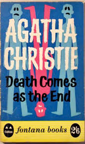Description /buy link takes you to amazon. Pin By Allison Close On Agatha Christie Agatha Christie Agatha Christie Books Crime Book Cover