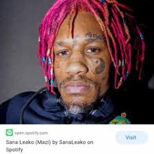 Stream MayoInTheMix music