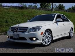 Buy from a dealer certified from a dealer from. 2008 Mercedes Benz C Class C300 4matic Sedan Youtube