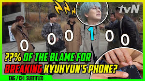 Buy great ranches of today s wild west: Who S To Blame For Kyuhyun S Broken Phone Eng Chi Sub New Journey To The West 7 Tvndigital Youtube