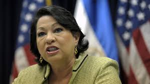 Discover sonia sotomayor famous and rare quotes. Sotomayor Said It Notable Quotes From Supreme Court S 1st Latina Justice