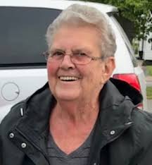 Shirley Mary Pettipas