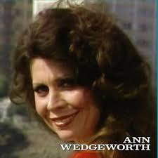 Ann Wedgeworth: Three's Company as Lana and Merleen Eldridge in Evening  Shade 🌹🌹