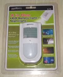 Sensor Emergency Nightlight Id 5275697 Product Details View Sensor Emergency Nightlight From Hab Industries Inc Ec21