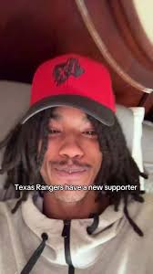 Brian Martineau Texas Rangers