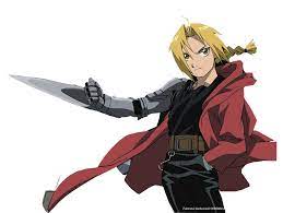 Edward Elric Will Always Have My Heart Fullmetal Alchemist Brotherhood Personagens De Anime Fullmetal Alchemist