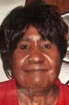 Rosa Price Obituary (2021)