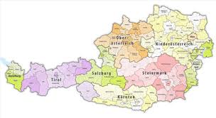 Von vorarlberg zum burgenland besteht österreich aus 9 bundesländern. Osterreich Austriawiki Im Austria Forum