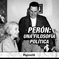 Juan torres‏ @jualtorres 13 февр. Pagina 12 La Letra Por Peron Por Horacio Gonzalez Facebook