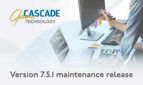 Maybe you would like to learn more about one of these? Open Cascade Starts Supporting Maintenance Releases Of Open Cascade Technology Open Cascade