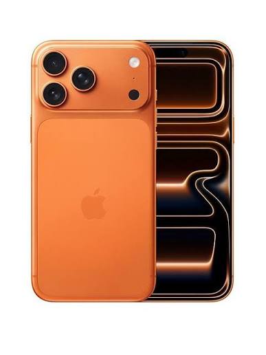 iPhone 17 Pro Max 256GB Orange for sale at Windsor Express in Windsor