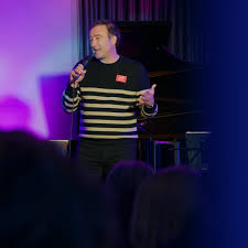 🎉Today's our Artistic Director, David Pay's (@david.pay), birthday! Thank  you so much for all your hard work Dave! We wish you an amazing day and an  incredible year full of music and