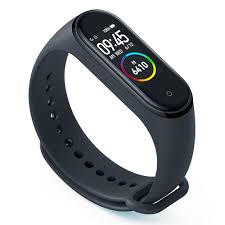 The announcement of xiaomi mi band 6 is just around the corner and this weekend the first information about the characteristics of the wearable gadget if we talk about the price, then we are guided by the amount of $ 40. Xiaomi Mi Band 4 Fitness Tracker Global Version 135 Mah Black Papita
