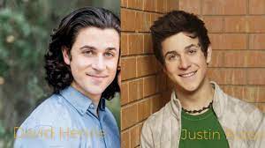 Greenwald, and stars selena gomez, david henrie and jake t. Wizards Of Waverly Place Cast Then And Now Youtube