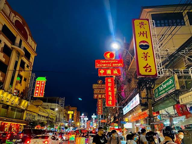 Bangkok, que faire en 3 jours dans la capitale thaïlandaise ?