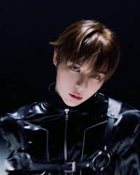 JUSTIN JAY Officially Revealed as SMTR25 Member