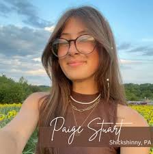 It's Summer Staff Saturday! We're excited to introduce a few more of our  staffers for the summer! Luke Casmer works as an electrician in his  hometown of Vineland, New Jersey. Prayer request: "