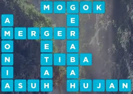 Tts santai floating market level 23. Kunci Jawaban Teka Teki Tts Santai Green Canyon Jawa Barat Level 1 30 Cademedia