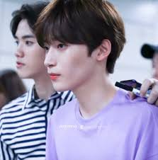 Leila Wowyuns Twitter Starship Entertainment Becoming A Father Kpop Idol