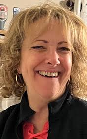 Candice 'Candy' Jo Pierce